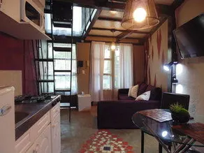 C9 Unique two storey loft Guadalupe Inn - Image 3