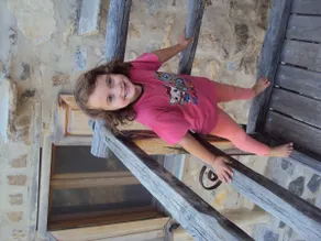 Greek island village life - Image 2