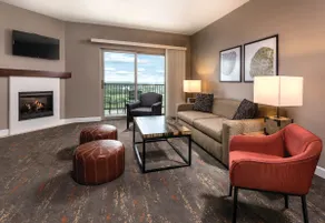 WorldMark Marble Falls Three-Bedroom Suite - Image 3