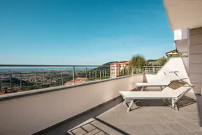 Villa in the olive groves 15 minutes from the sea - Image 4