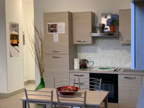 CA FOSCARI Apartments San Siro - Image 4