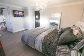 Welney Wetland (room name) · New York Style Apartment located in Wymondham, Norfolk - Image 5