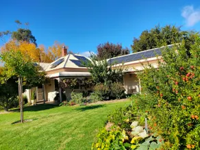 ”Forbes House” Luxurious Edwardian home & garden. - Image 2