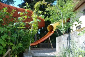 * Unique attic loft with play garden * - Image 2