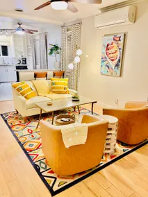 Blueberry Bungalow | Hip & Charm - Old Town Clovis - Image 5