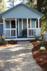 The Cottage on Mainhart Street, Grass Valley - Image 3
