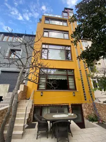 Big family house on the bosphorus in Emirgan - Image 5