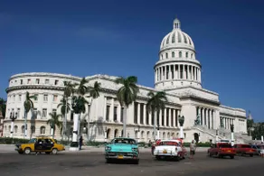 *SUITE CATHEDRAL* in the heart of Old havana - Image 3