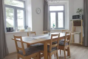 Spacious apartment in Pirna for 6 people - Image 4