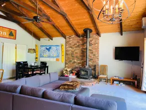 Perfect family Chalet next to Story Land - Image 2