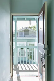 Walk to Sandy Beaches from a Blissful Home - Image 2