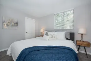 Cozy 2BR Retreat Steps from Dayton Mall l Parking - Image 2