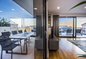 New Mountainside Villa w opvarmet pool + fantastisk havudsigt - Image 5
