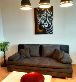 Ronneburg Apartments 3. Stock - Image 3