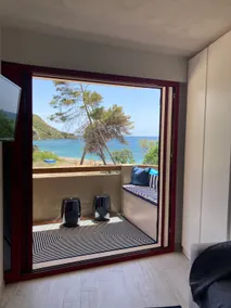 Frontemare comfort and design in 30m well organized - Image 2