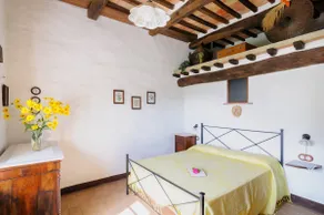 Girasole Cottage overlooking the Orcia valley in Tuscany - Image 2
