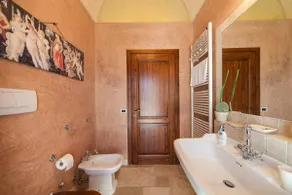 GLICINE in villa PUGLIESE - Image 5