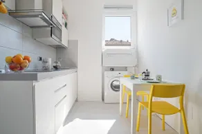 GuestHost - University of Bologna & Porta San Donato Apartment - Image 2
