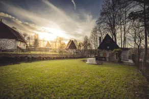 Renovated cozy cottage with a garden - Image 2