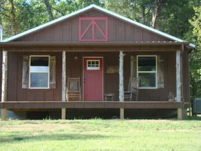 Rocky Creek Cottage - Image 2
