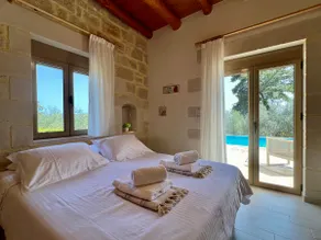 Villa Olivia with Pool Vrises Crete - Image 4