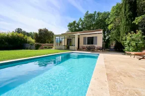 Villa La Velleronnaise: Private pool, Wi-Fi, air conditioning, near L’Isle sur la Sorgue - Image 2