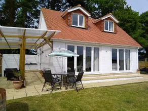 Blackberry Annex. Detached cottage. Rural location - Image 2