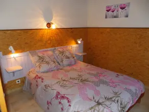 LES BALCONS DE LA CHIUSA House for 2 people 1 bedroom in VICO 13 km from the beach - Image 5