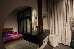 New luxury apartment, self check-in, in a prime location in the center of Riyadh - Image 3