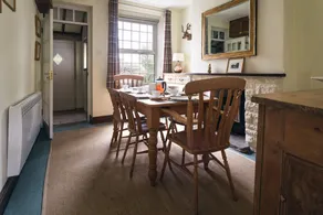 Smithy Cottage; cosy & comfortable 18th C cottage - Image 5