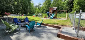 Coal Creek Cottage (hot tub, dog and kid friendly) - Image 5