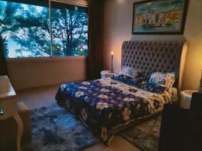 Charming apartment with stunning views of Lake Tunis - Image 4