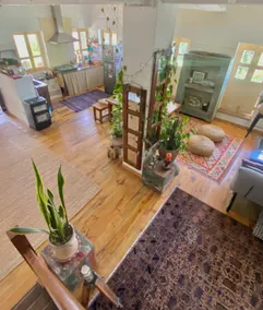 Casa Banepa: home w/ full amenities & hill views - Image 4