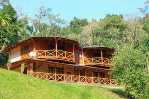Country House Vila Itoupava Blumenau - Image 5