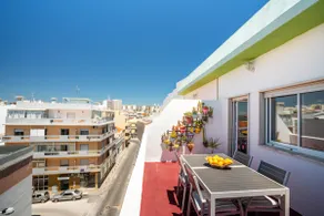 Dreamers duplex avec vue sur mer - Image 5