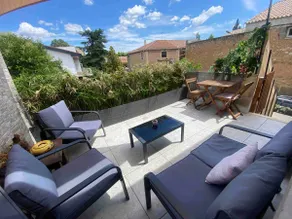 L'esplanade, appartement en centre-ville au calme - Image 4