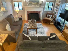 Home away from home in trendy Cal Heights - Image 3
