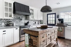 Fixer Upper's Original BARNDOMINIUM !! Organisez vos vacances, événement privé / mariage - Image 5
