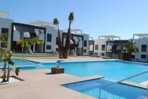 Penthouse Oasis Beach La Zenia - Image 2