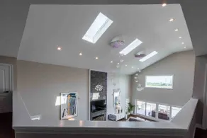 Lago-Mar luxury modern waterfront home - Image 4
