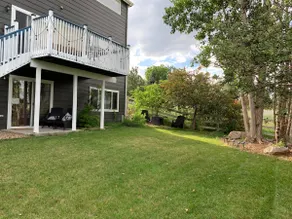Big guest suite, 1bd, 1bth and spacious living - Image 4