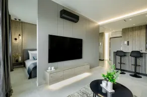Penthouse Manufaktura Parking - Image 2