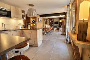 Luxury apartment in the center 3 bedrooms / 2 bathrooms - Image 3