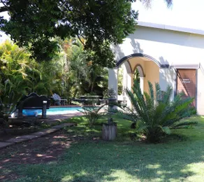 ASDIA pool cottage - Image 3