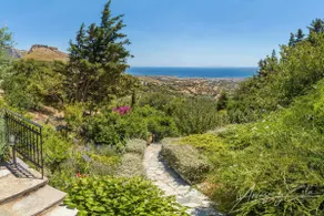 Villa Kasteli - Secret Beauty in the Mountains - Image 5
