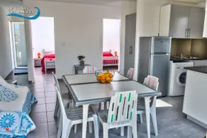 5 ”The Song of the Waves” beachfront apartment - Image 5
