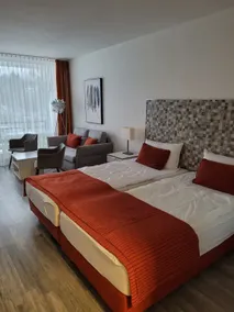 Vacation home in the Harz Mountains - Image 5