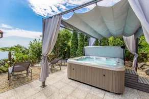 Luxury penthouse Prestige near the sea - Image 2