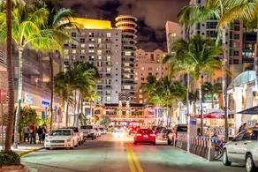 Vues incroyables, immense, grand et sophistiqué Ocean Drive Beachfront - Image 4