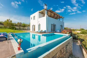 Private Pool★Sea view★ BBQ★ 2min drive to beach - Image 2